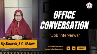 Tips and Tricks in Job Interviews To Be Successful