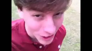 Thomas Sanders Vine Brotherly Love W Shea Sanders Patrick Sanders #2858;