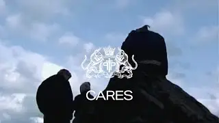 The Poles - Cares [Official MV]