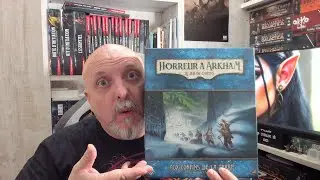 Horreur à Arkham [JCE] MULTI Ep10 