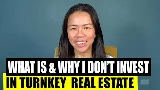 Are You The Right Investor For Turnkey Real Estate?