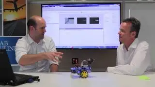 Using Raspberry Pi with MATLAB and Simulink