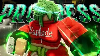 The COMPLETE Fullbringer Progression Guide. (Level 1-165) | Peroxide