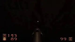 PS5 Gaming: Quake 1