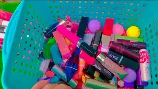 Matte LIPSTICKS