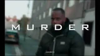 [FREE FOR PROFIT] Vocal Drill x Movement Drill type beat - 