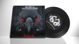 Black Dominates - Raven (Original Mix)