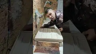 формы для декоративного камня, 