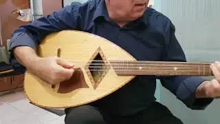 musique kabyle le/la mandole et le oud leurs origines