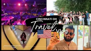 MANTRA | USA TOUR 2024 | 4th CITY | CINCINNATI.