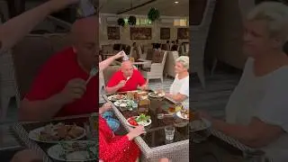 Food Festival 🥗 #easyfunny #comedy #tiktok #humor #funny