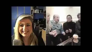 Intervista Ricchi e Poveri