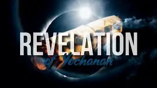 THE BOOK OF REVELATION - PART 2