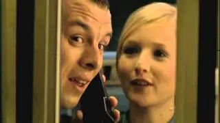 Telefonica Movistar anuncio spot tv EDWARD OLIVE actores en Barcelona agencias Actor in Spain