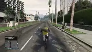 GTA 5 Глитч: 