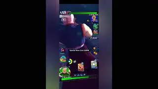 TIEN SHOWS ULTRA GOGETA WHO IS THE BOSS 😂 #dblegends #shorts