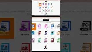Word to Pdf free converter by gsupertools.com 