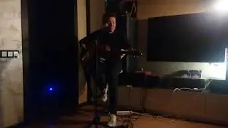 Макс ИвАнов (Торба-на-Круче) - Капитан Африка (Аквариум cover)