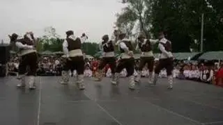 Kampana Mori Mitro (Davul Zurna)