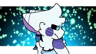 Say // Animation Meme