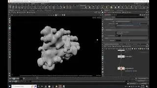 Cloud Proxy HDA and Cloud Animation || HAT Toolkit || Houdini Tutorial