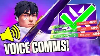 HOW JFT QUALIFIED TO VCT ASCENSION! | VOICE COMMS