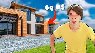 Moving into my NEW house!