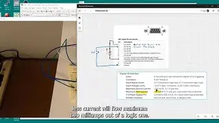 How to Use Keithley's Digital IO Feature on a Graphical Touchscreen SMU