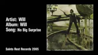 Will - 05 No big surprise