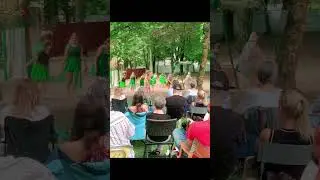 #ละครเวทีกลางแจ้งเยอรมัน🇩🇪20/21 กรกฎาคม 2024 #GermanOutdoorTheatre#OpenAirTheatreGermany