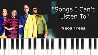 Neon Trees - 