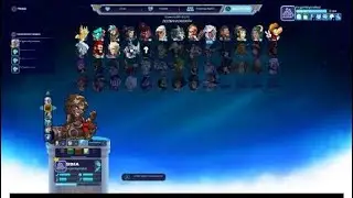 Играю в брав халу