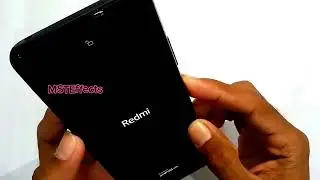 Redmi Note 11 Hard Reset | Note 11 Pin Pattern Unlock