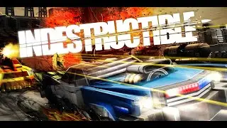 indestructible glu online old