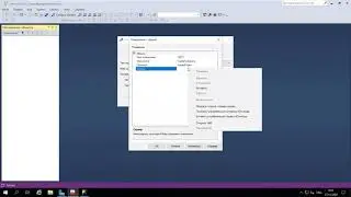 2.8 Настройка протокола именованных каналов для MS SQL Server
