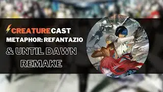 Metaphor: ReFantazio Is INCREDIBLE & Until Dawn Remake Arrives — Is It As Good As The Original?
