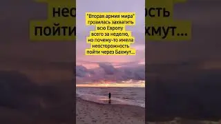 Приключения второй армии мира