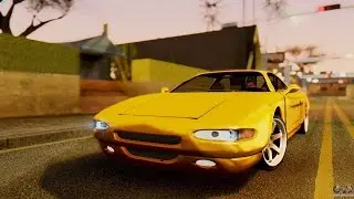 [SA:MP] Mod Masini(Cars) HD/Retextured(Download + Tutorial) #2