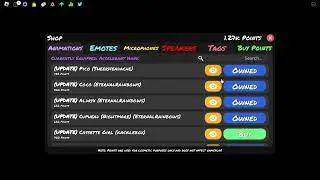I can't play Funky Friday   @LyteInteractive