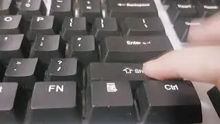 yEs bUt doES yOUr sHift sOUnD tHis gOoD?