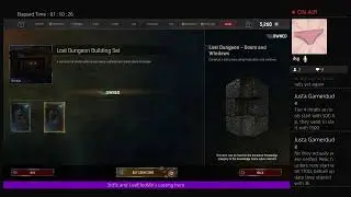 Conan Exiles, Age of War. Good or Bad, Tent plus.