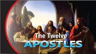 The Twelve Apostles | INFO