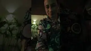 Lazaro y su Microfono 🎤