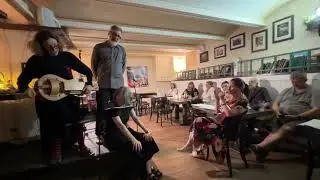 Чайковская/Шумилов/Волкова «Жёлтый лист осенний»