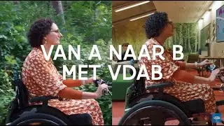 Gwen: van langdurig ziek terug aan het werk
