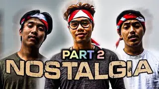 Lanjut Wisata Masa Lalu (Part 2) | SORECT