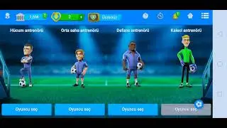 SON DAKİKA GALİBİYETİ !! | OSM SÜPER LİG (22-23) BÖLÜM 5