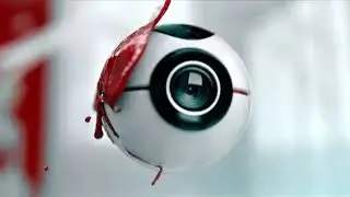 Заставка Webкамера (2008)