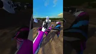 I GOT MY SHMEEZ BACK IN MX BIKES!