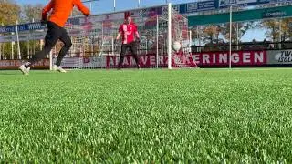 Training Stan